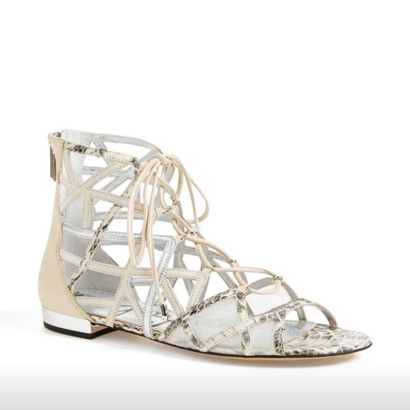 Sam Edelman sandals 6M - Picture 1 of 7